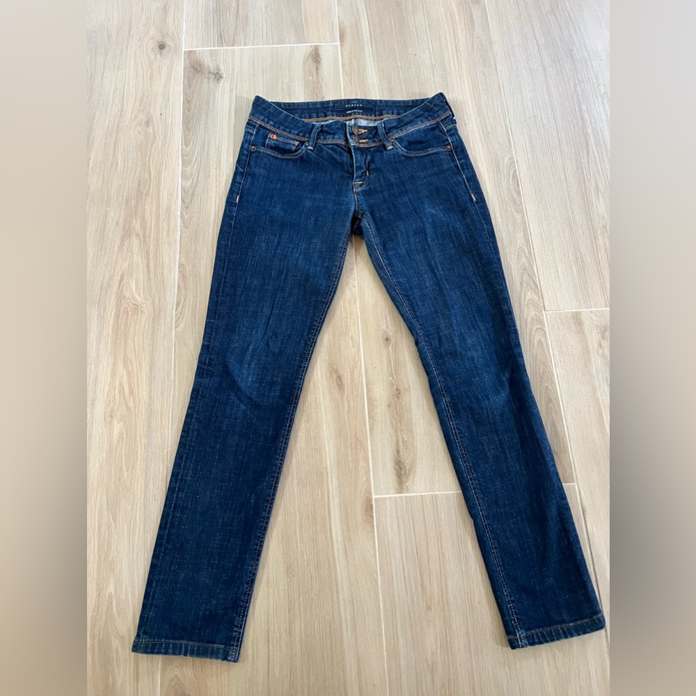 Hudson Jeans straight leg size 26